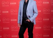 Alan Hughes reveals heartbreak of losing both parents in six months as a child