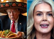 Trump’s Hated Meme Resurfaces During Government Shutdown
