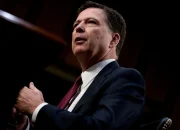 Ex-FBI Chief Pleads Not Guilty in Trump-Backed Case