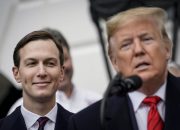 Kushner’s Gaza Role Reveals Trump’s Deeper Stakes
