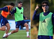 Unveiled: The Strange New Training Techniques of Italy’s Young Stars