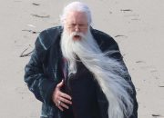Dumbledore’s Secret Finally Unveiled by John Lithgow