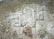 Mysterious Bible Artifact Unearthed in Israel’s Apostolic City