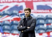 Rangers Bosses to Meet Steven Gerrard in London as Former Ibrox Leader Favored for Role