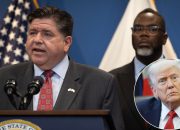 Trump: Mayors and Governors Should Be Jailed