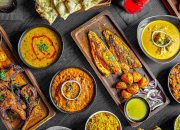 Top Indian Restaurants in the UK Unveiled