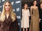 Angelina Jolie ‘Ready’ for New Life Abroad After Kids Turn 18