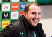 John O’Shea Hails Ex-United Teammate’s Modest Success