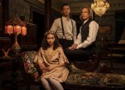 Gothic: The Best TV Show Drops on Prime Video