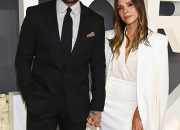 Beckhams Unite at Victoria’s Docuseries Premiere