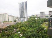 Condos Along 500m KL Road: Taman Desa Residents’ Fight