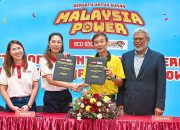 Partnering for Malaysia’s SEA Games Success