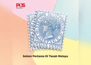 7 Stamps That Capture Malaysia’s Legacy