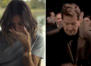 Brooklyn Beckham and Nicola Peltz Make Emotional Appearance in Victoria’s Doc