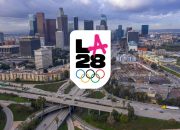 Google to Fuel LA28 with Cloud and AI Power