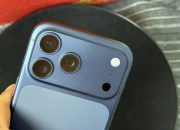 iPhone 17 Pro Max: A Heavyweight Worth the Upgrade?