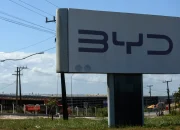 BYD’s EV Expansion in Argentina Boosts South American Presence