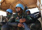 UN peacekeepers face 25% budget-driven cut in Malaysia