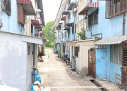 Illegal extensions disrupt Johor strata management