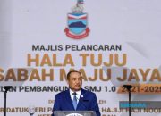 Sabah’s Mixed Legacy: Progress and Gaps as Hajiji Seeks New Support