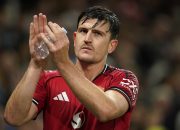 United in Contract Talks with Maguire Amid Saudi Interest