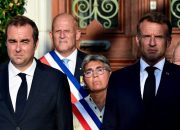 Macron to Name New French PM in 48 Hours