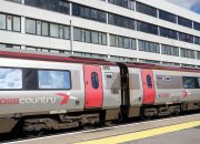 Wi-Fi on UK Trains Slower Than Romania’s