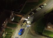 Army Deployed After Margate Flat Bomb Alert