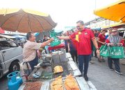 Puchong Market’s 30-Year-Old Face-Lift Near Completion