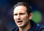 Frank Lampard Hails Chelsea Star Post Liverpool Clash