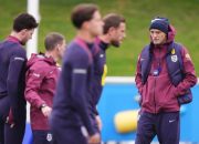 Kane Out, Tuchel Seeks More from England