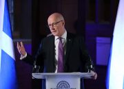 Swinney Accused of Being Out of Touch Over £10k Independence Bonus Claim