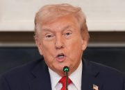 IRS cuts half its staff as shutdown enters second week