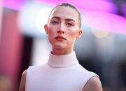 Saoirse Ronan Joins Paul Mescal and Barry Keoghan in Beatles Film