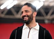 Man Utd Star Back After Long Injury Layoff