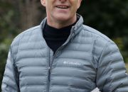 Senator Chris Andrews Held at Gunpoint for 15 Hours