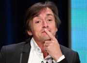 Richard Hammond Recalls Top Gear Crash’s Lingering Impact