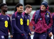 Tuchel defends decision to exclude Bellingham, urges England to build a team