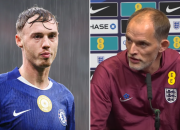 Tuchel Shares ‘Concerning’ Update on Cole Palmer