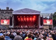 Quango Staff Accused of Rock Concert ‘Junket’ in Hospitality Dispute