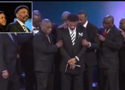 Pastor Returns to Ministry After Secret Resignation Over Unrevealed Sin