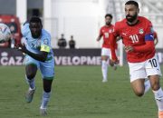Salah Scores Twice as Egypt Secures 2026 World Cup Spot