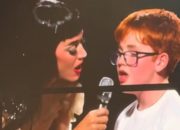 Katy Perry’s Surprise Stage Guest Sparks Frenzy Among Northern Irish Fans