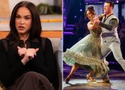 Vicky Pattison Apologizes After Last-Minute Exit from BBC Show