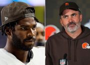 Sanders faces further NFL embarrassment as Browns coach admits painful truth