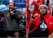 “Fellow Convicts” Joke: PU Rahmat Apologizes for Prisoner Comment on PMX