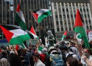 Israel and Hamas Agree to First Phase of US-Gaza Deal, Trump Announces