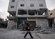Hamas Releases List of Palestinians Under Peace Plan Agreement
