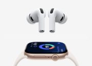 Pre-Order Now: AirPods Pro 3, Watch 11, SE 3 & Ultra 3 in Malaysia