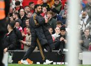 Ratcliffe Grants Amorim Three Years to Prove His Worth at Man Utd